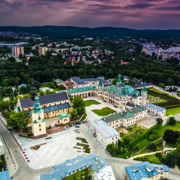 Kielce-świętokrzyskie - strony internetowe