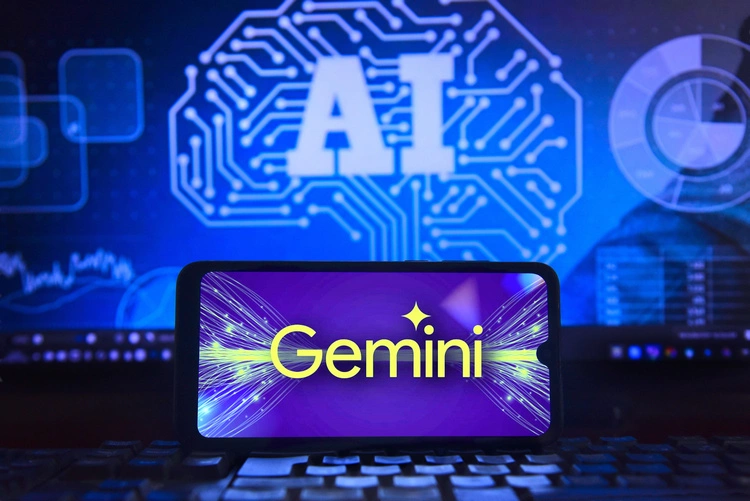 Pozycjonowanie w Gemini