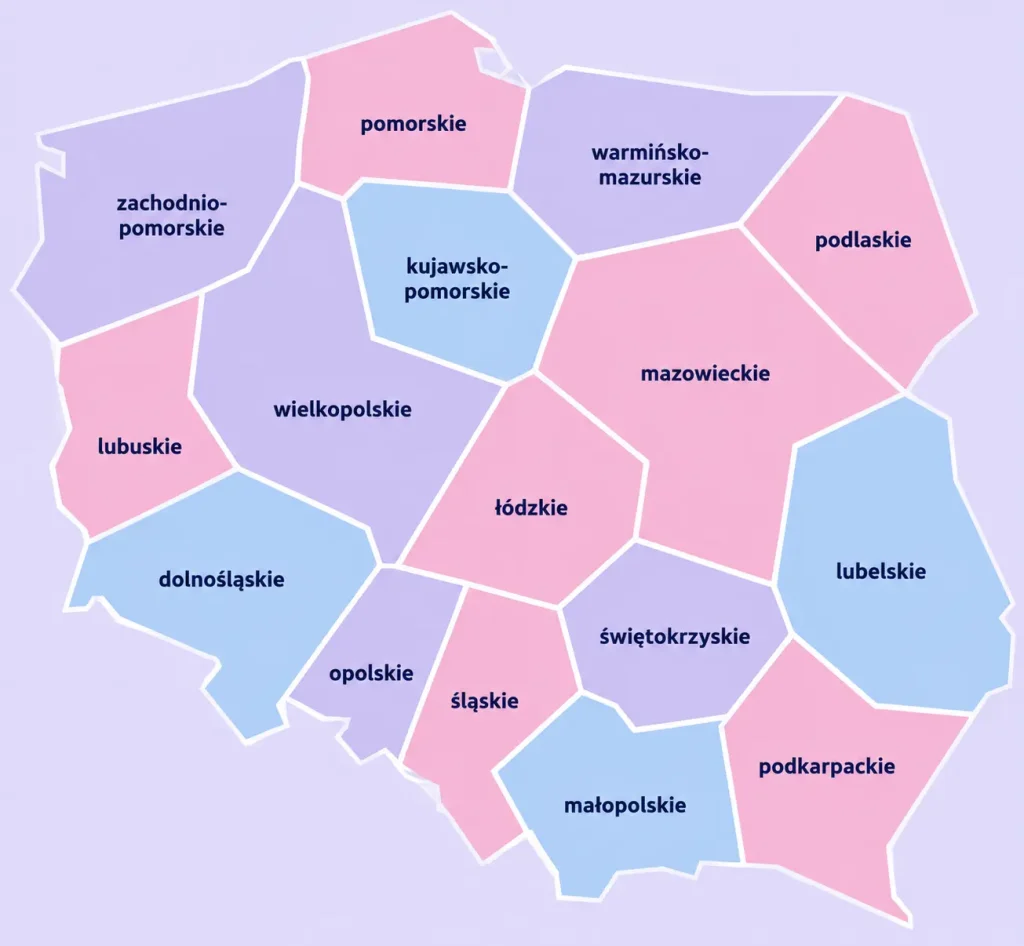 Tworzenie stron internetowych dla firm w całej Polsce